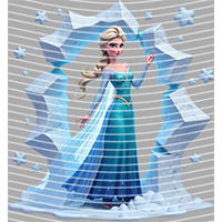 Cartoons and other-CO 3869